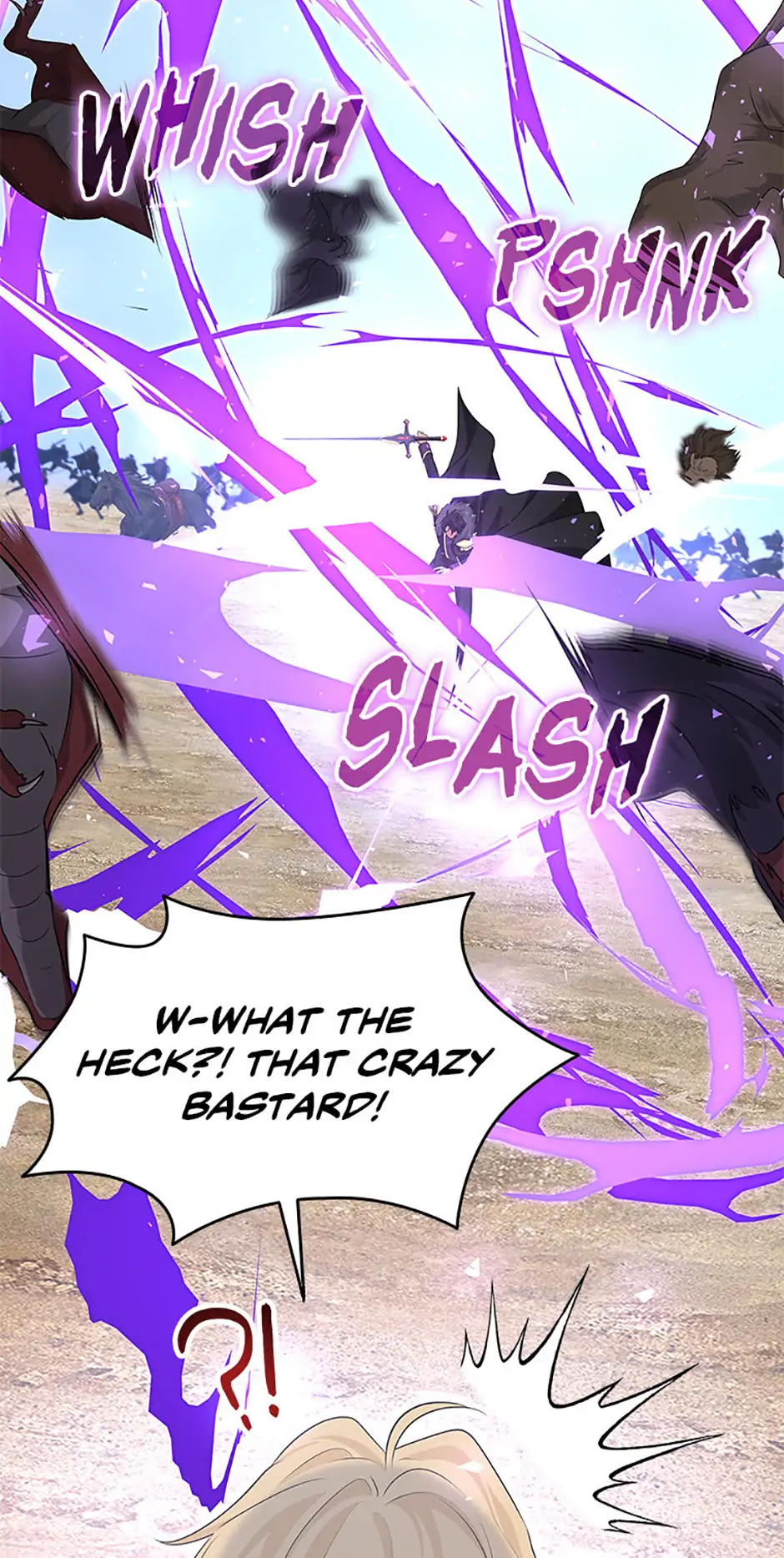 Marriage and Sword Chapter 129 page 103