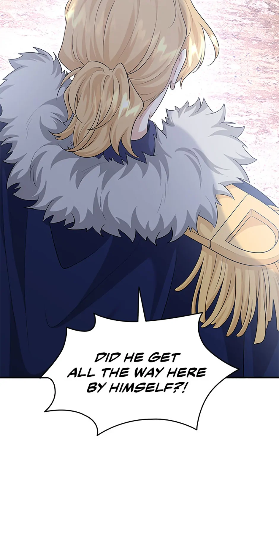 Marriage and Sword Chapter 129 page 104