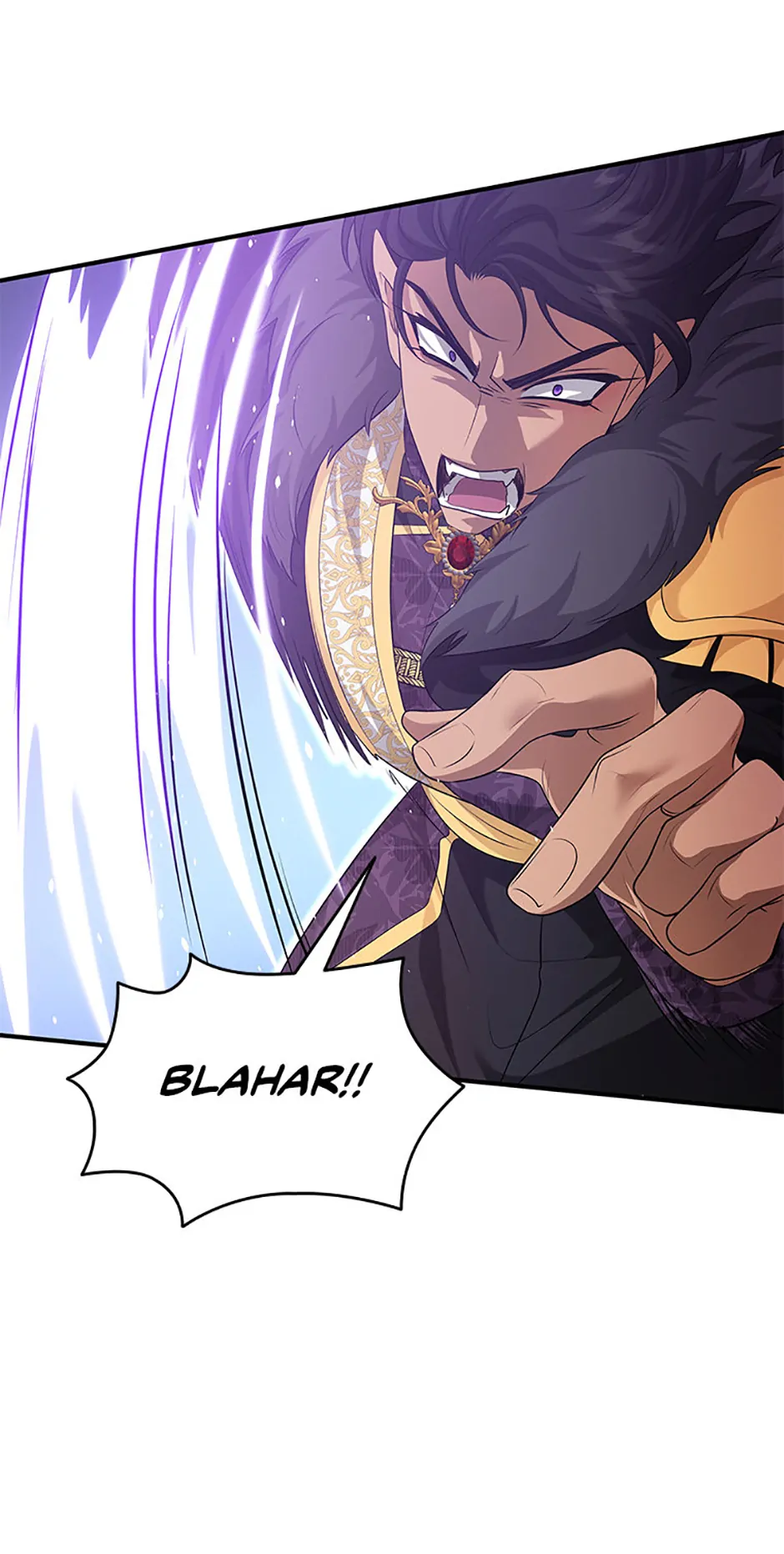 Marriage and Sword Chapter 129 page 105