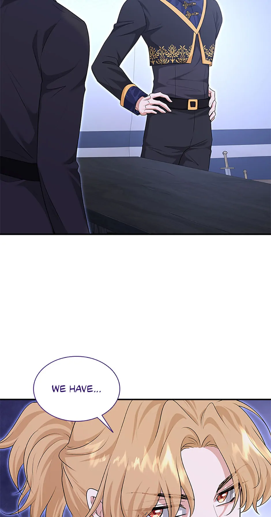 Marriage and Sword Chapter 129 page 22