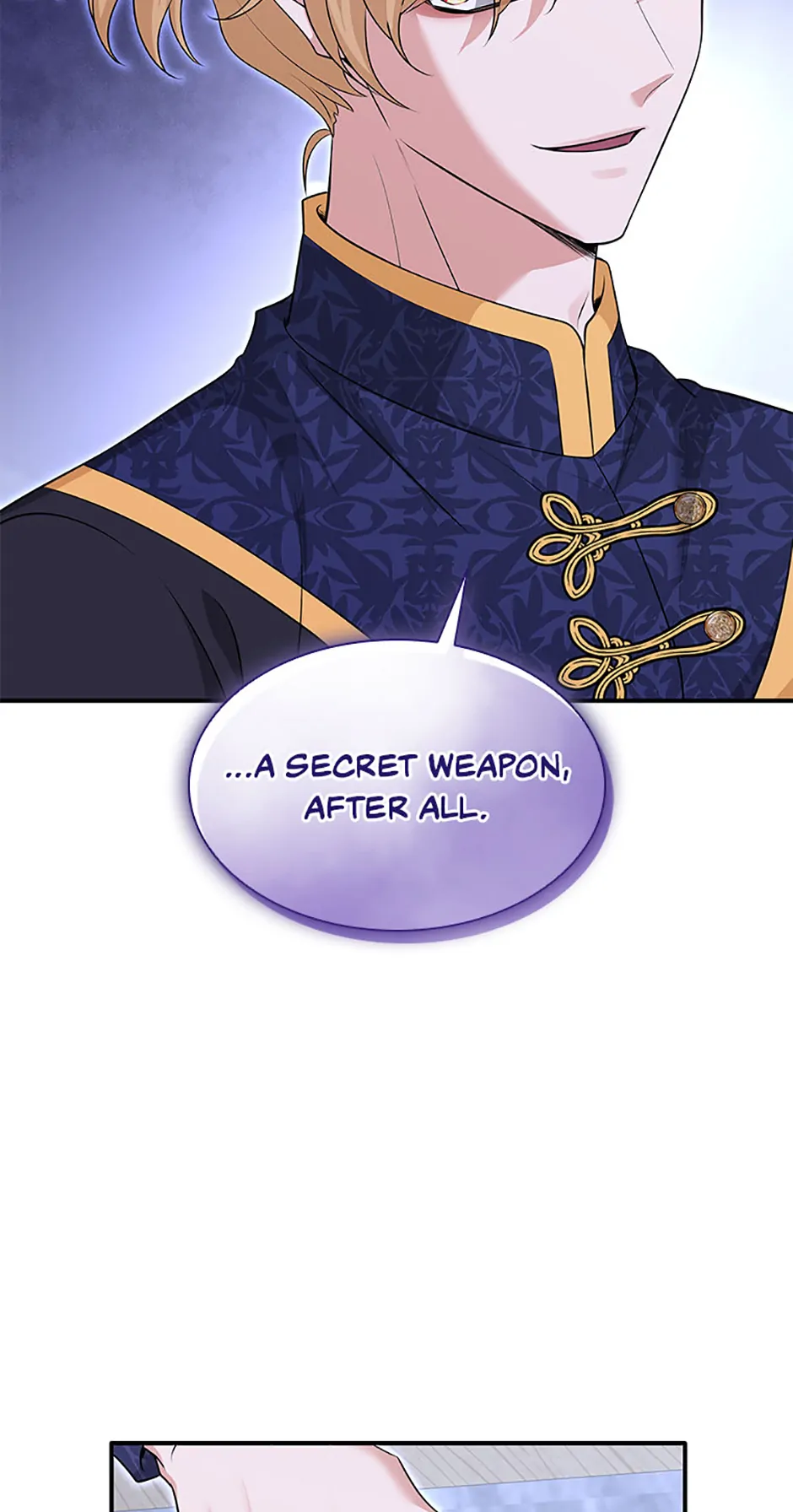 Marriage and Sword Chapter 129 page 23