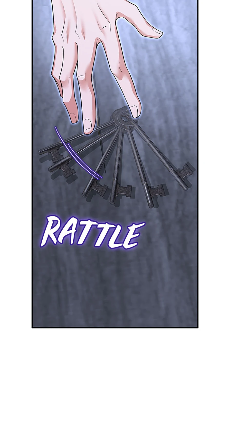 Marriage and Sword Chapter 129 page 24