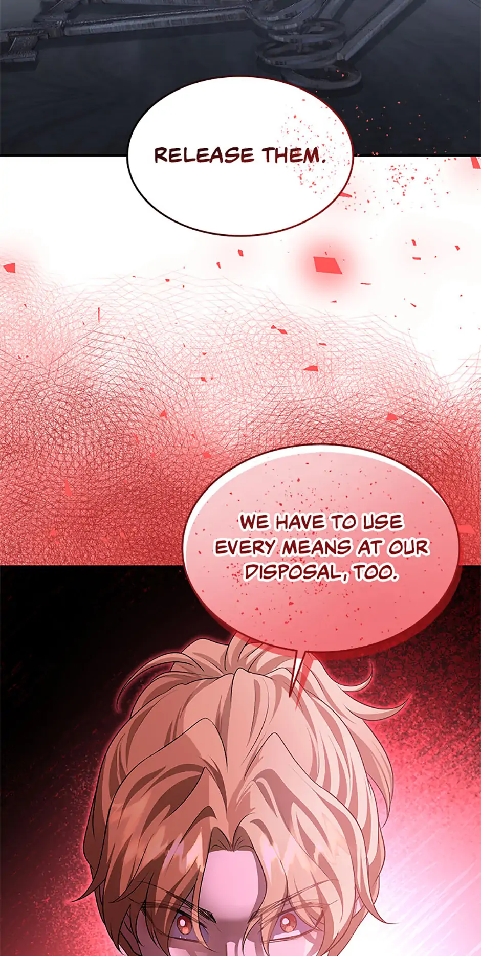 Marriage and Sword Chapter 129 page 26