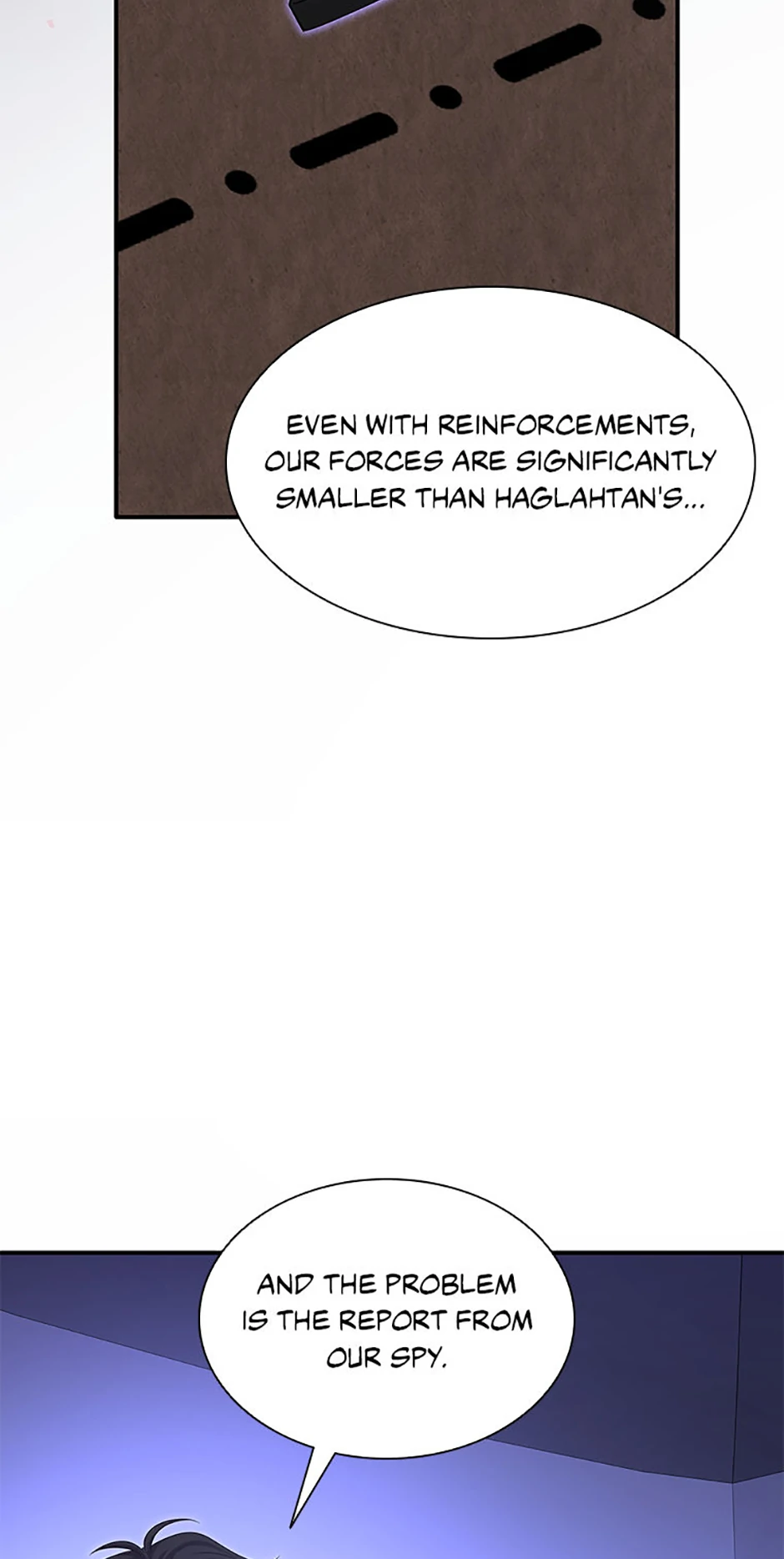 Marriage and Sword Chapter 129 page 29
