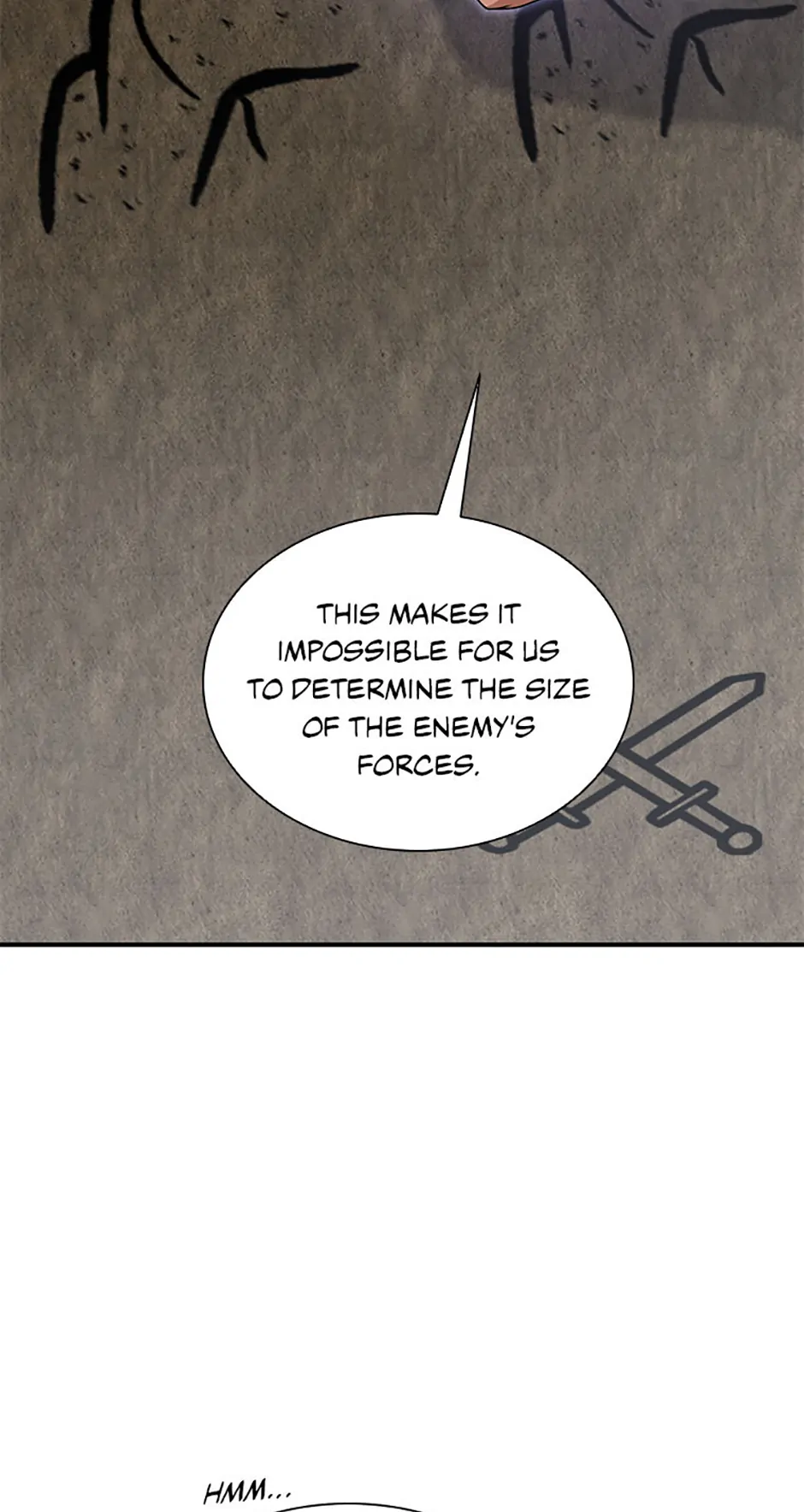 Marriage and Sword Chapter 129 page 32