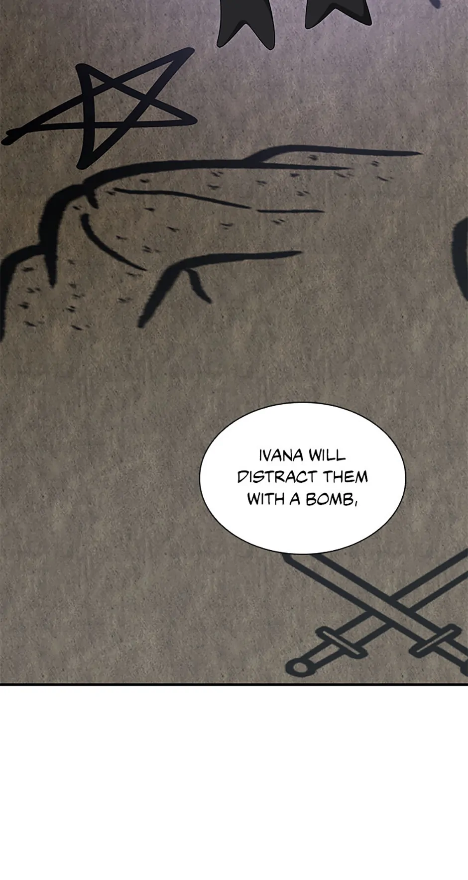 Marriage and Sword Chapter 129 page 36