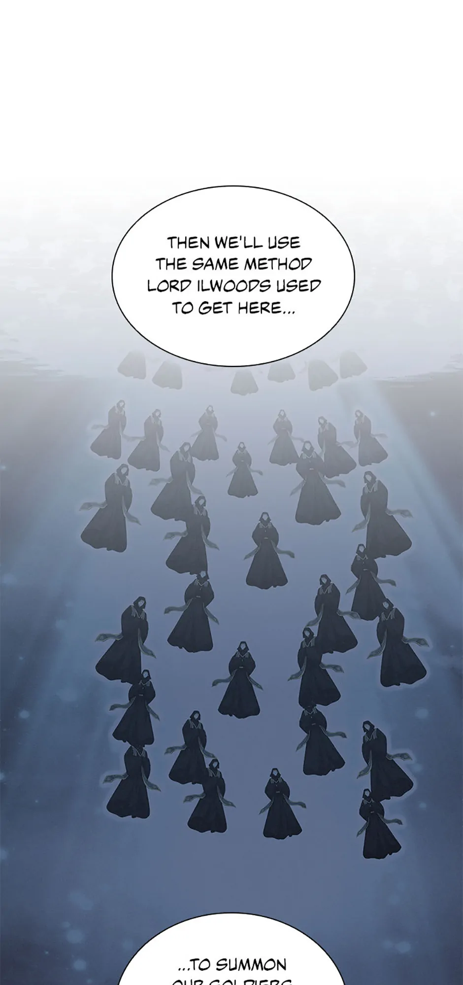 Marriage and Sword Chapter 129 page 37
