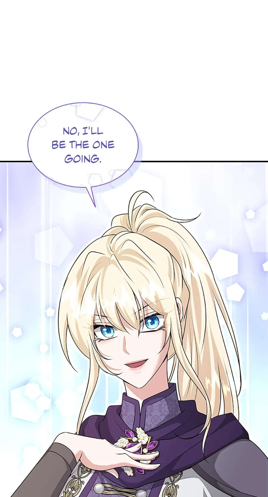 Marriage and Sword Chapter 129 page 42