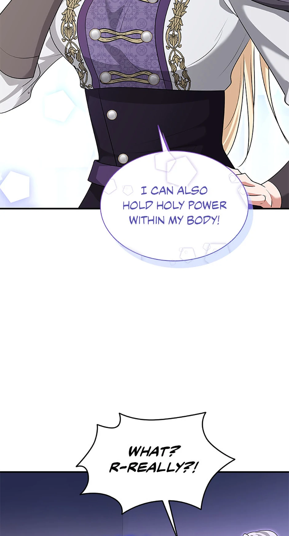 Marriage and Sword Chapter 129 page 43