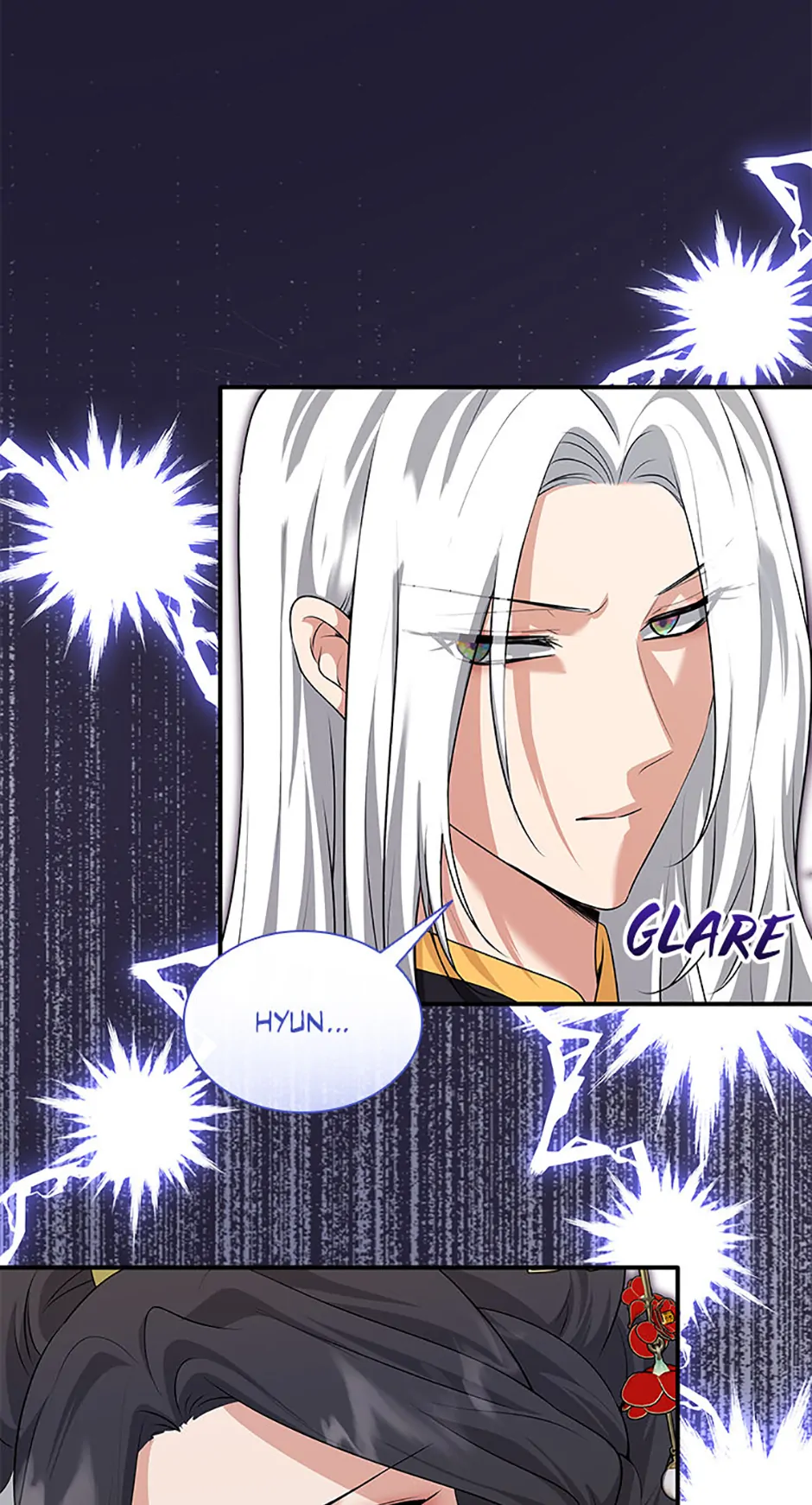 Marriage and Sword Chapter 129 page 46