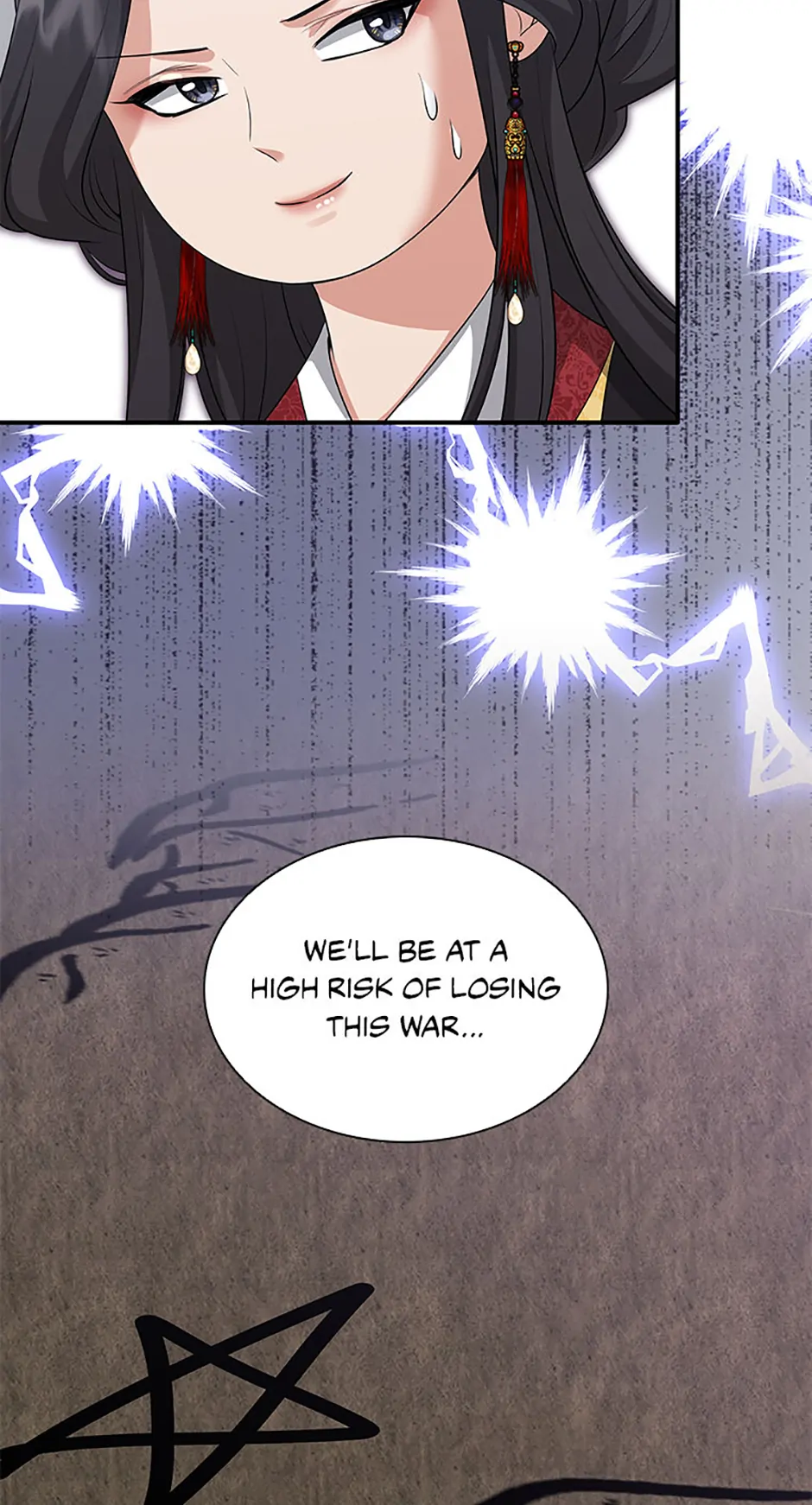 Marriage and Sword Chapter 129 page 47