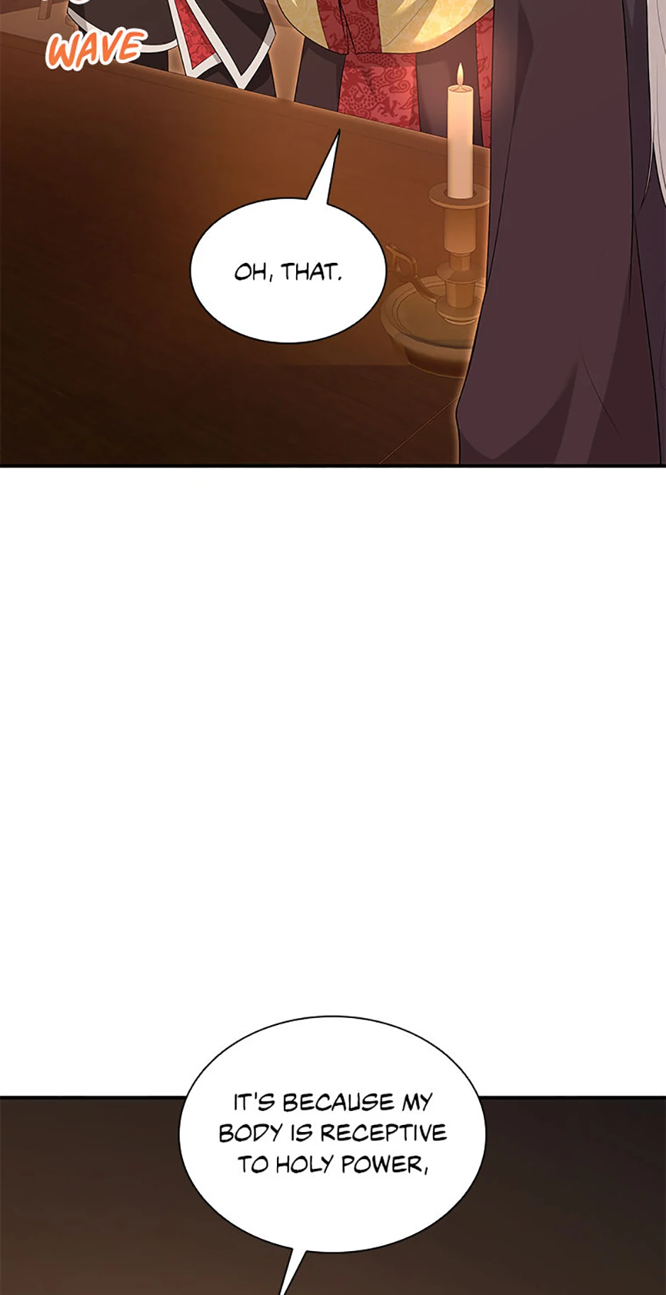 Marriage and Sword Chapter 129 page 4