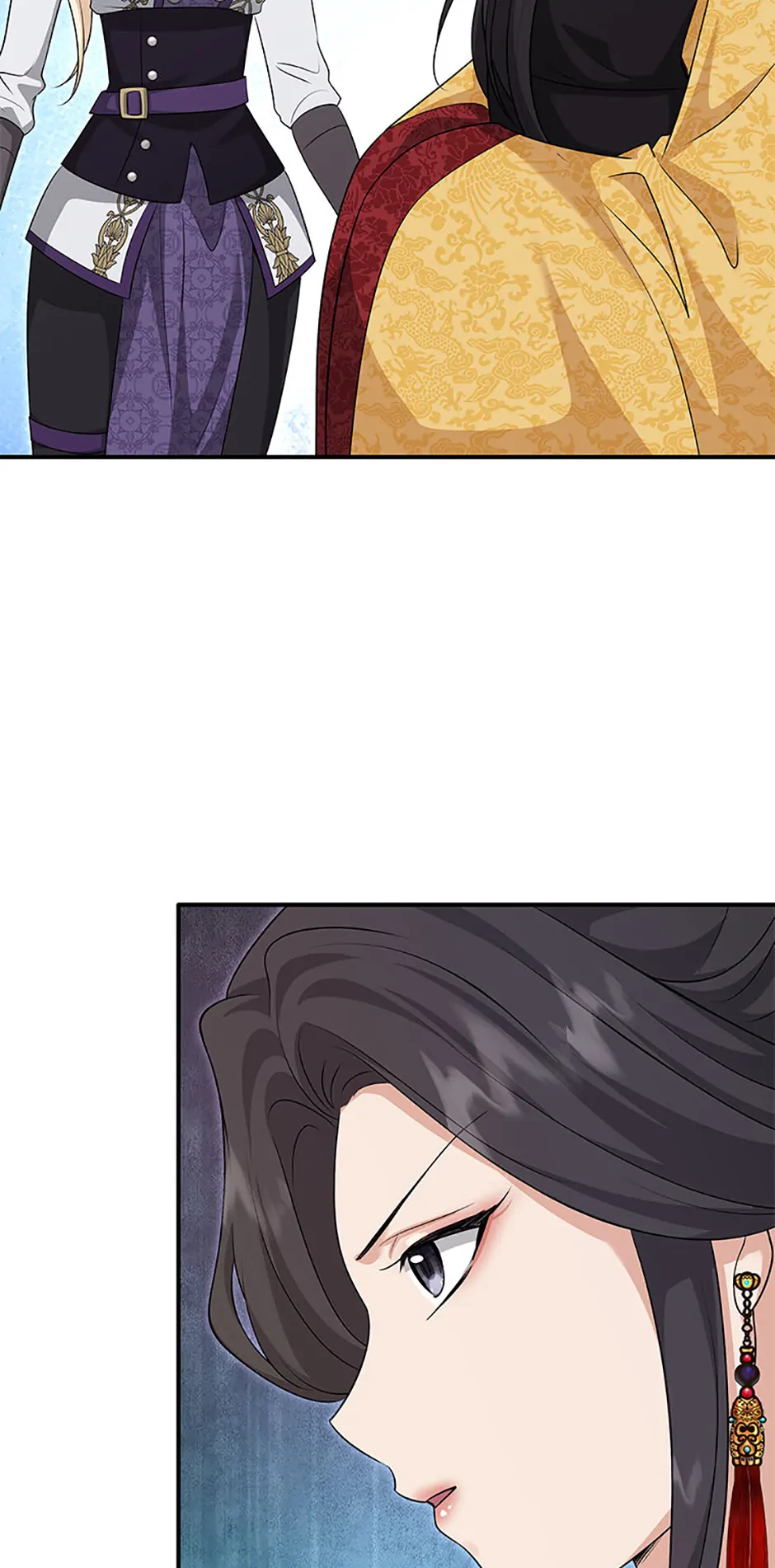 Marriage and Sword Chapter 129 page 51