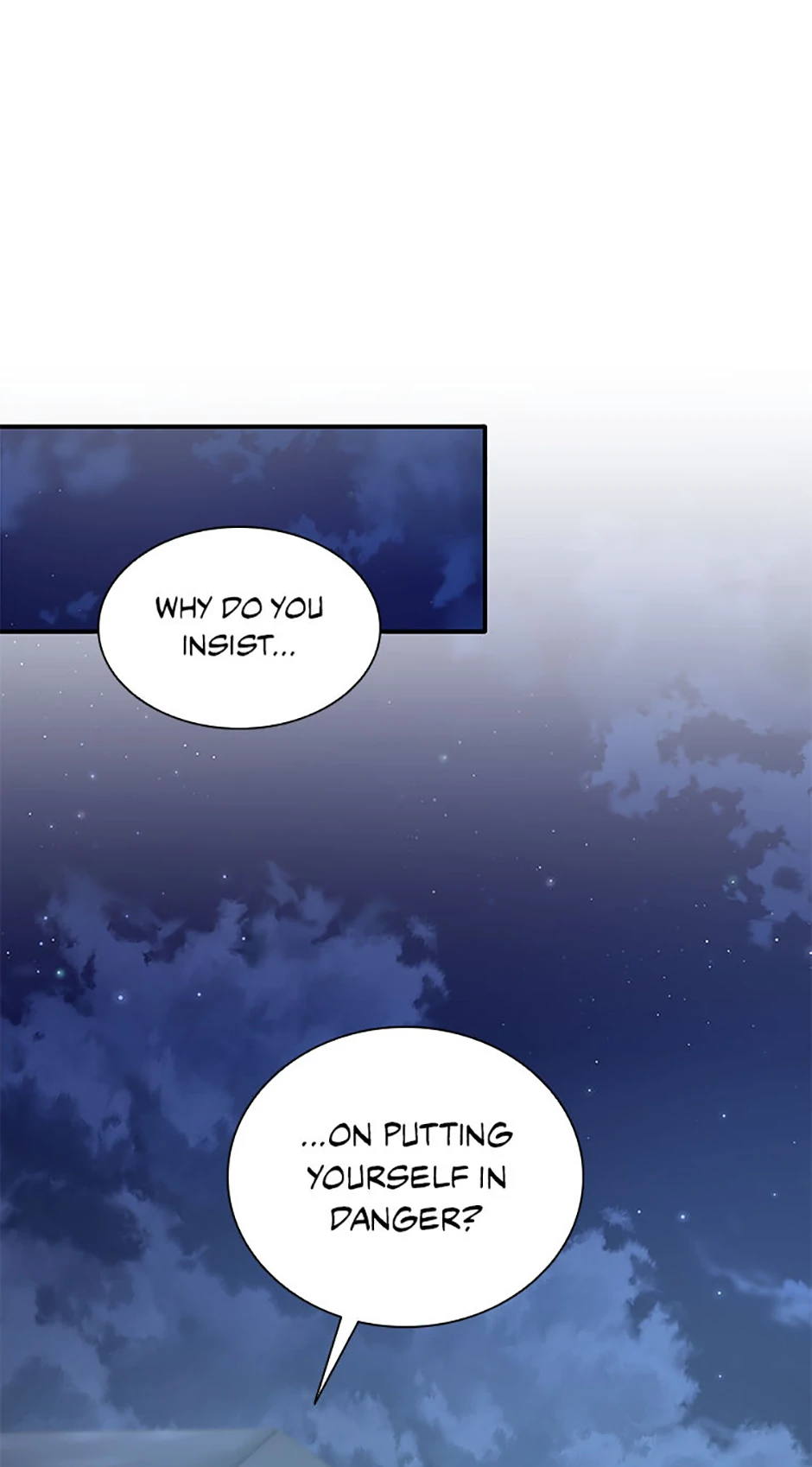 Marriage and Sword Chapter 129 page 55