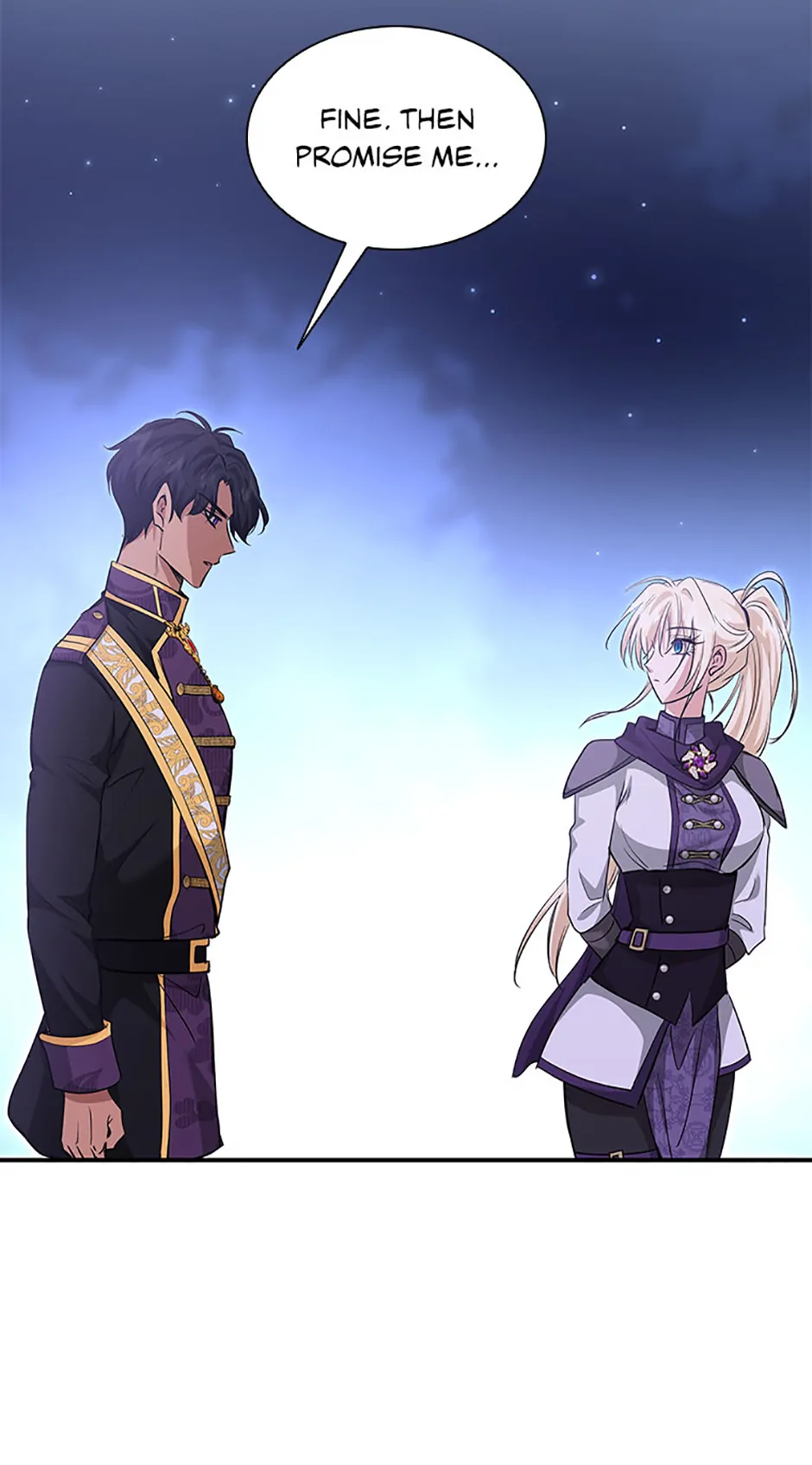 Marriage and Sword Chapter 129 page 60