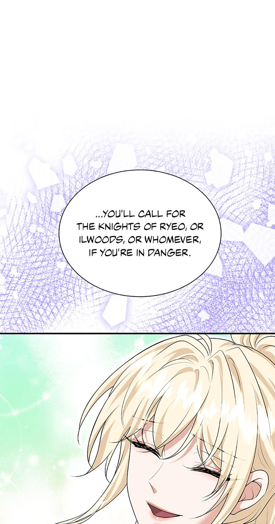 Marriage and Sword Chapter 129 page 61
