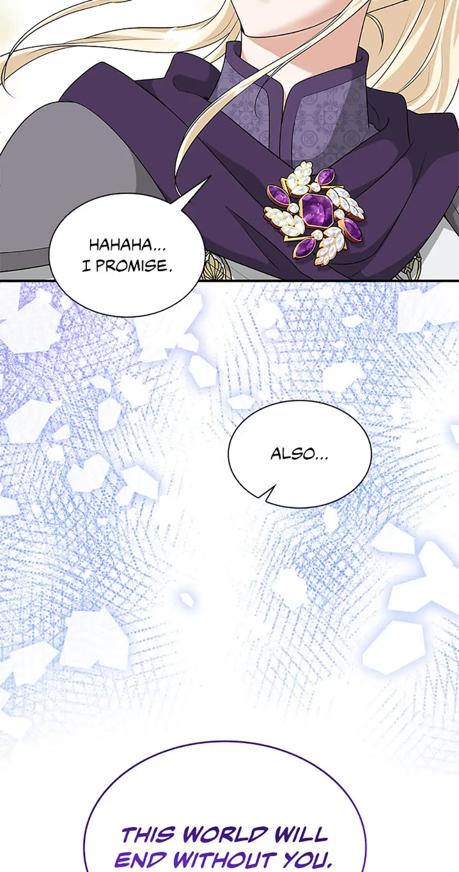Marriage and Sword Chapter 129 page 62