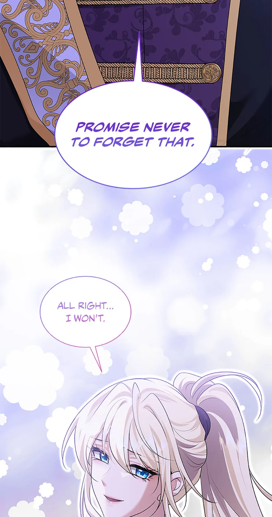 Marriage and Sword Chapter 129 page 64