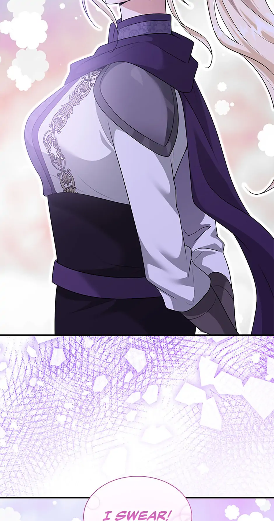 Marriage and Sword Chapter 129 page 65