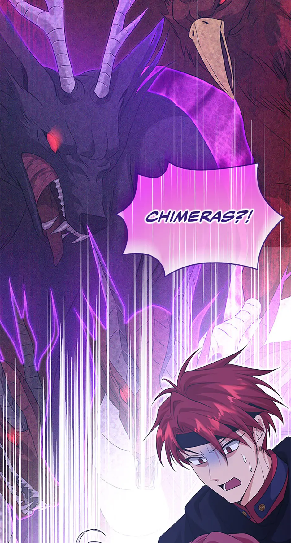 Marriage and Sword Chapter 129 page 73