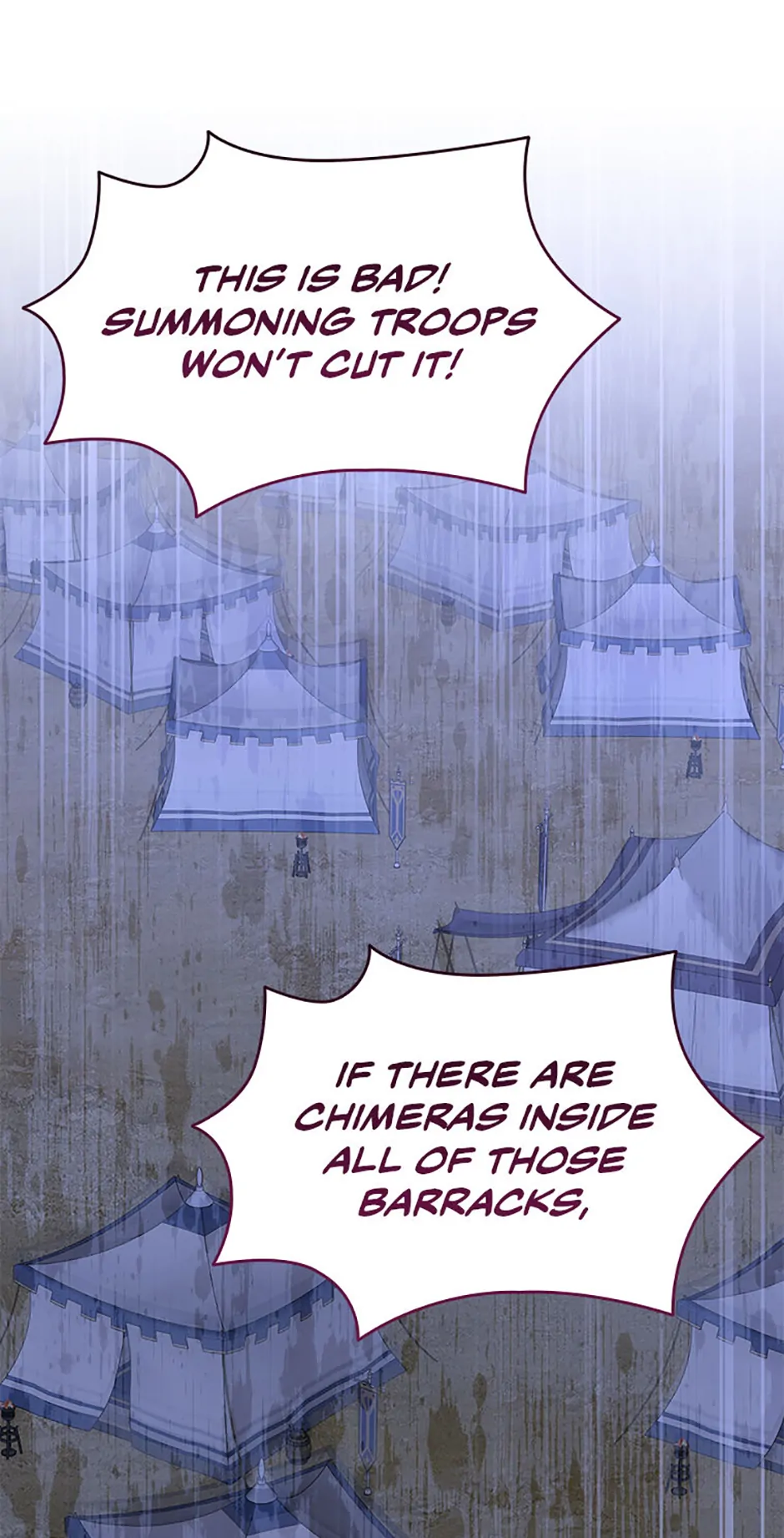 Marriage and Sword Chapter 129 page 75