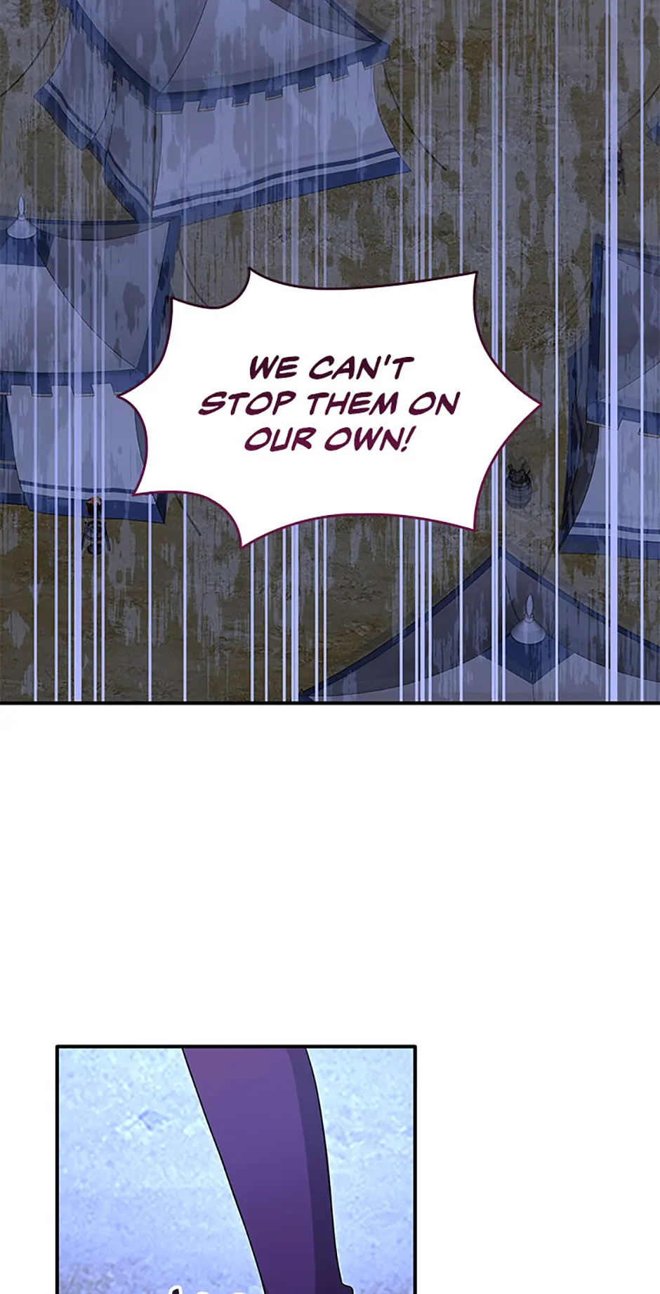 Marriage and Sword Chapter 129 page 76