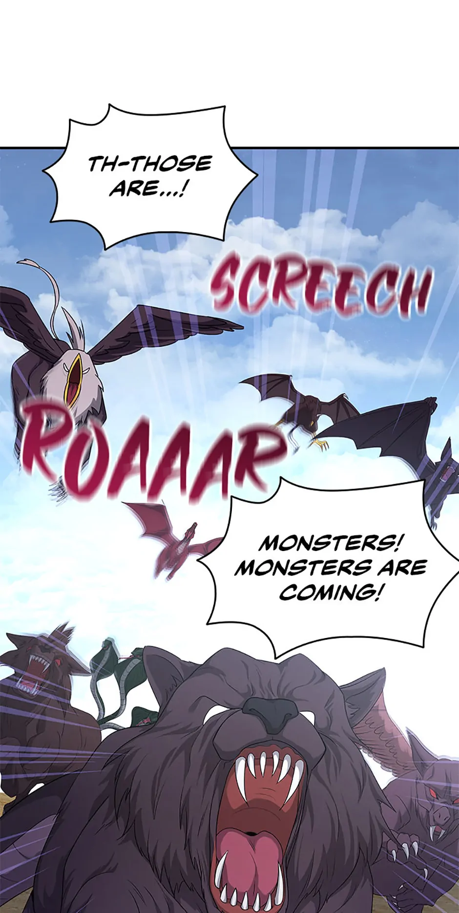 Marriage and Sword Chapter 129 page 88