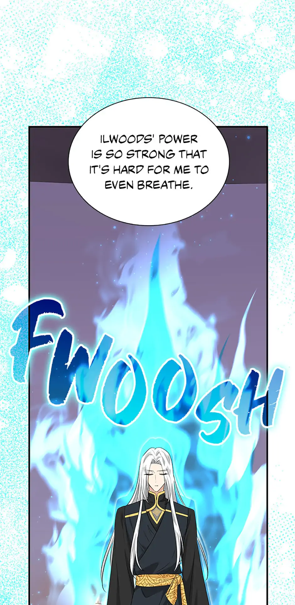 Marriage and Sword Chapter 129 page 8