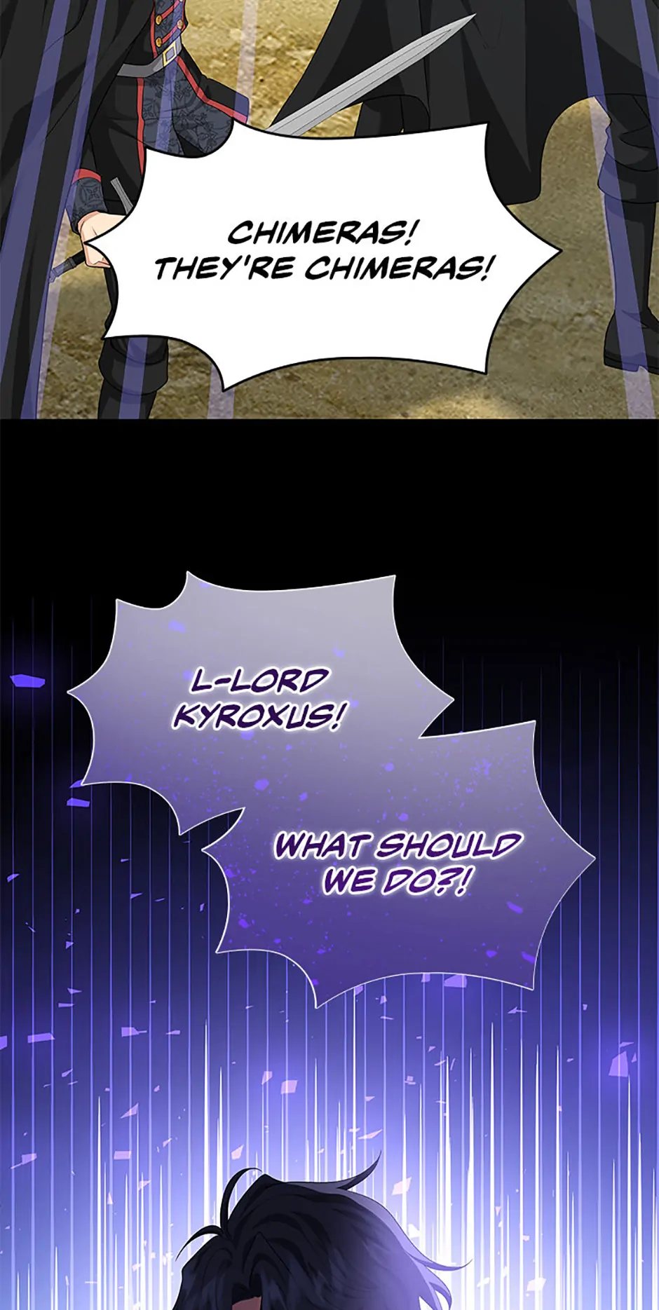 Marriage and Sword Chapter 129 page 90