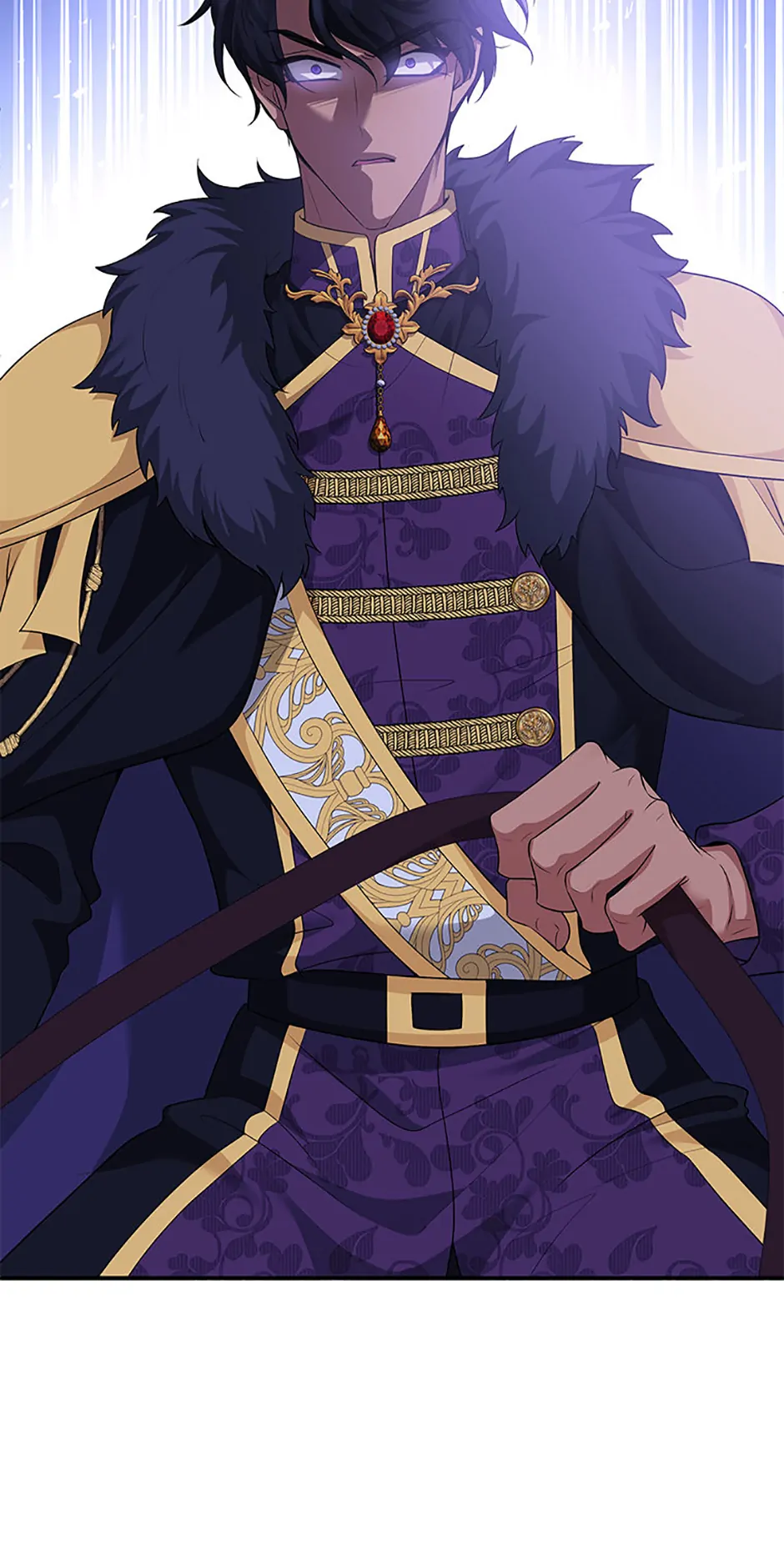Marriage and Sword Chapter 129 page 91