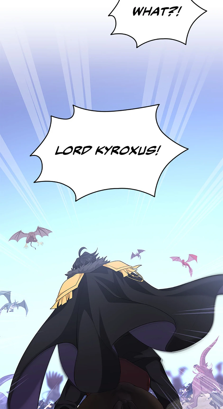 Marriage and Sword Chapter 129 page 94