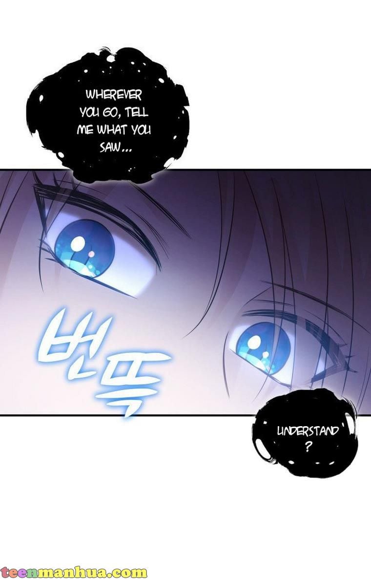 Marriage and Sword Chapter 13 page 30