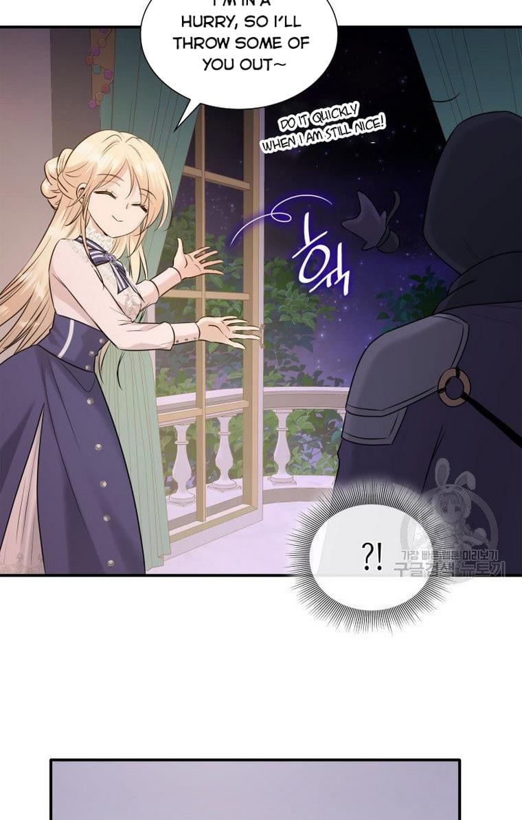 Marriage and Sword Chapter 13 page 38