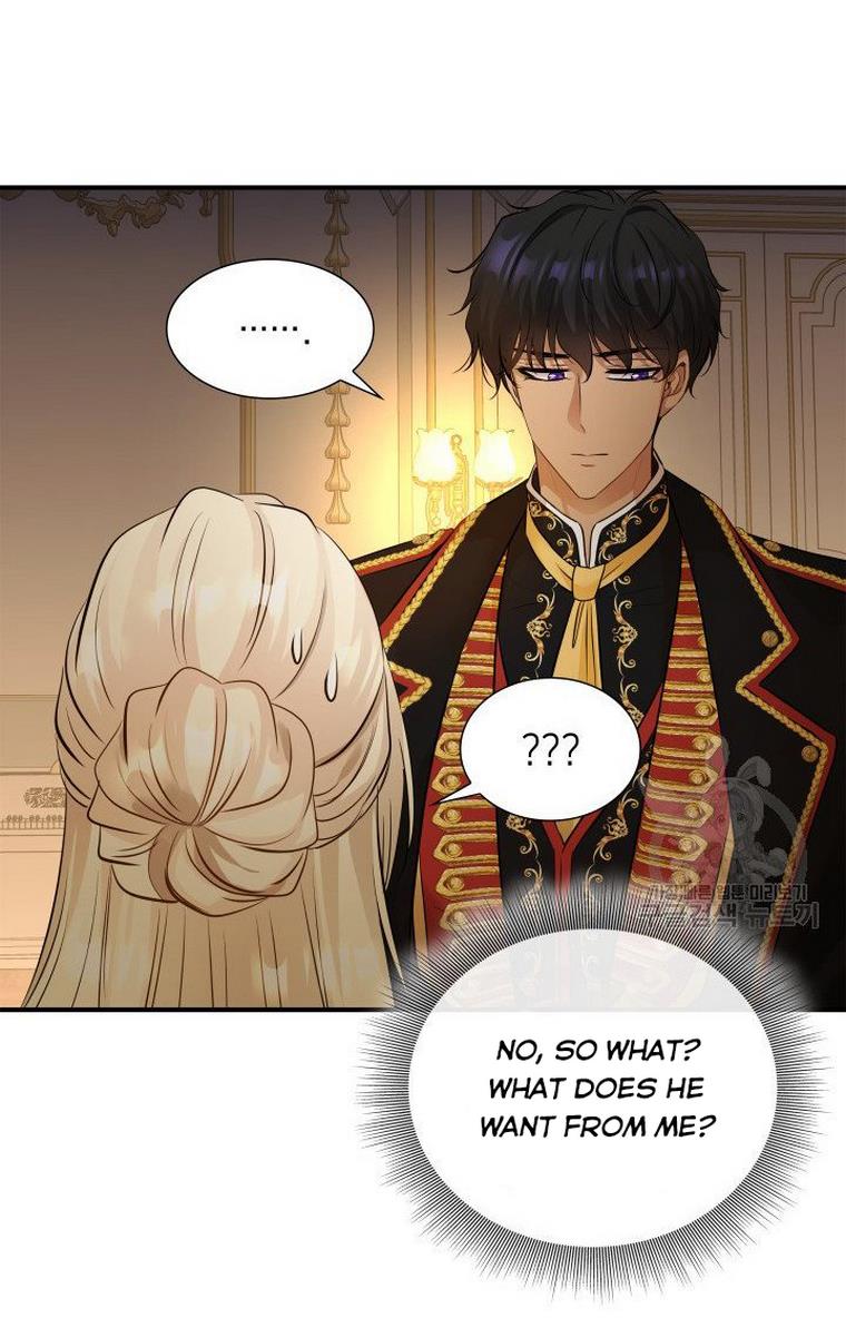 Marriage and Sword Chapter 13 page 51