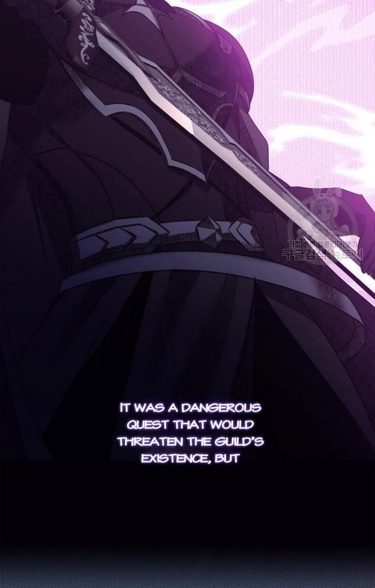 Marriage and Sword Chapter 13 page 8
