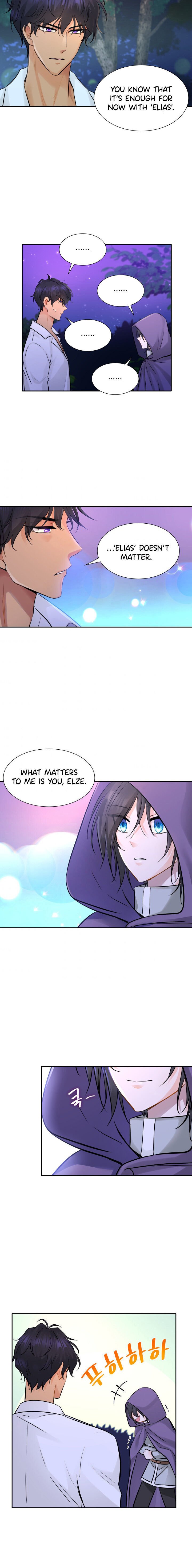 Marriage and Sword Chapter 4 page 16