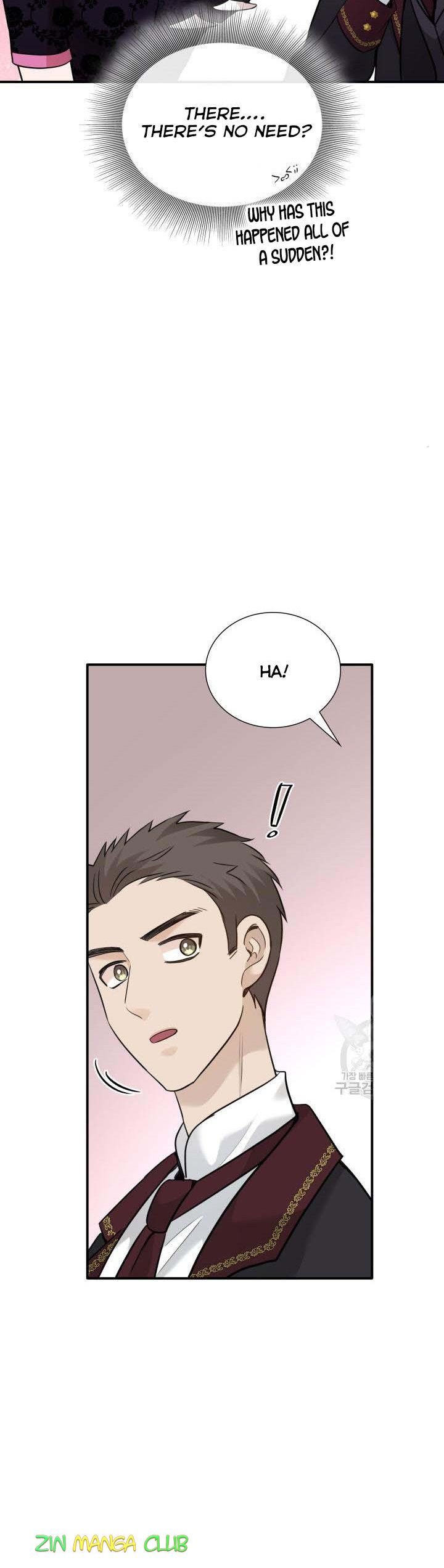 Marriage and Sword Chapter 56.5 page 17