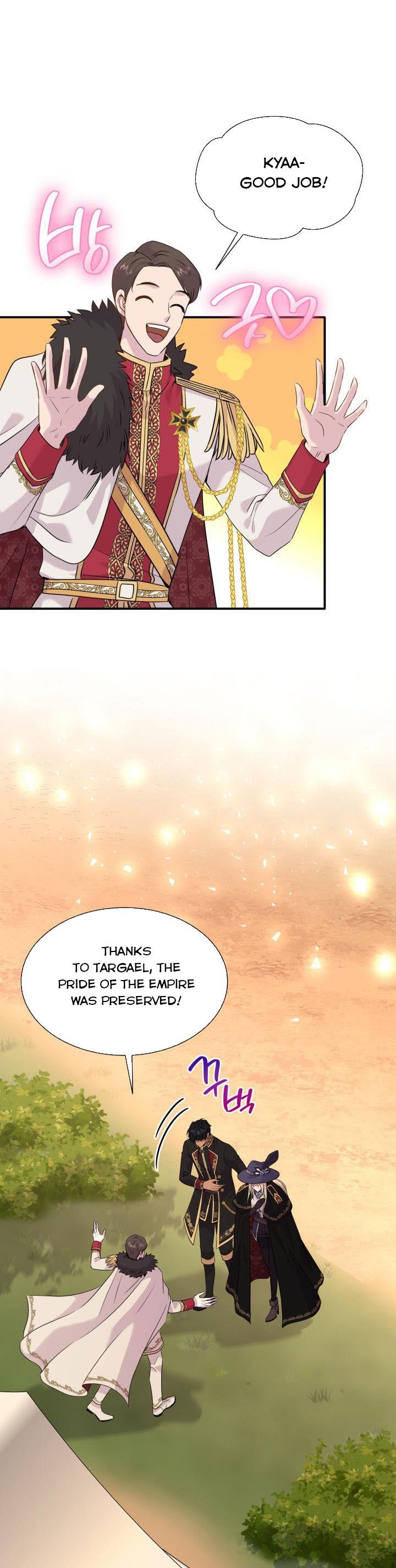 Marriage and Sword Chapter 63 page 24