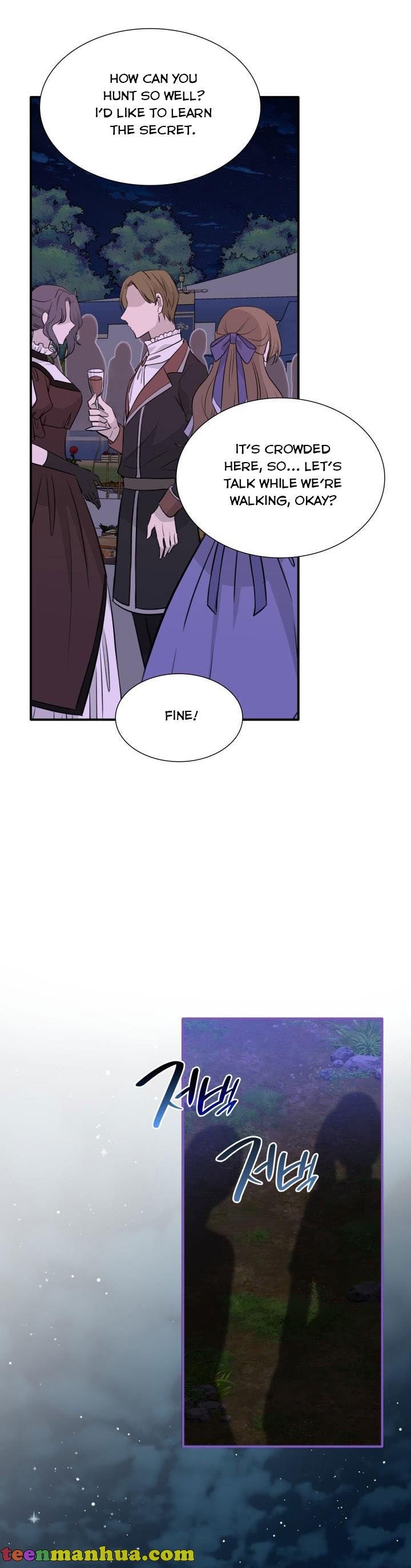 Marriage and Sword Chapter 63 page 28