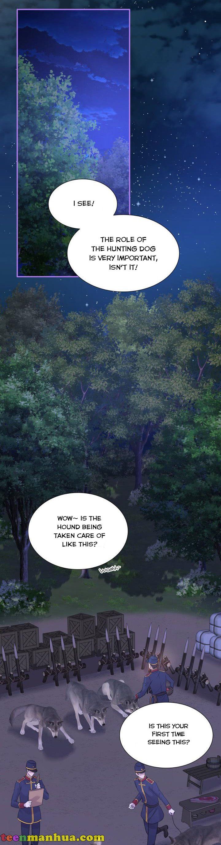 Marriage and Sword Chapter 63 page 29