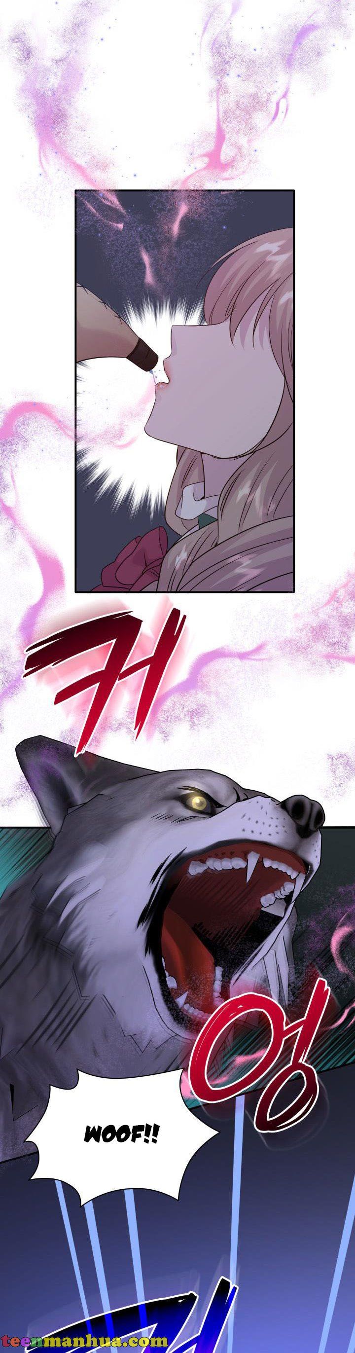 Marriage and Sword Chapter 63 page 32