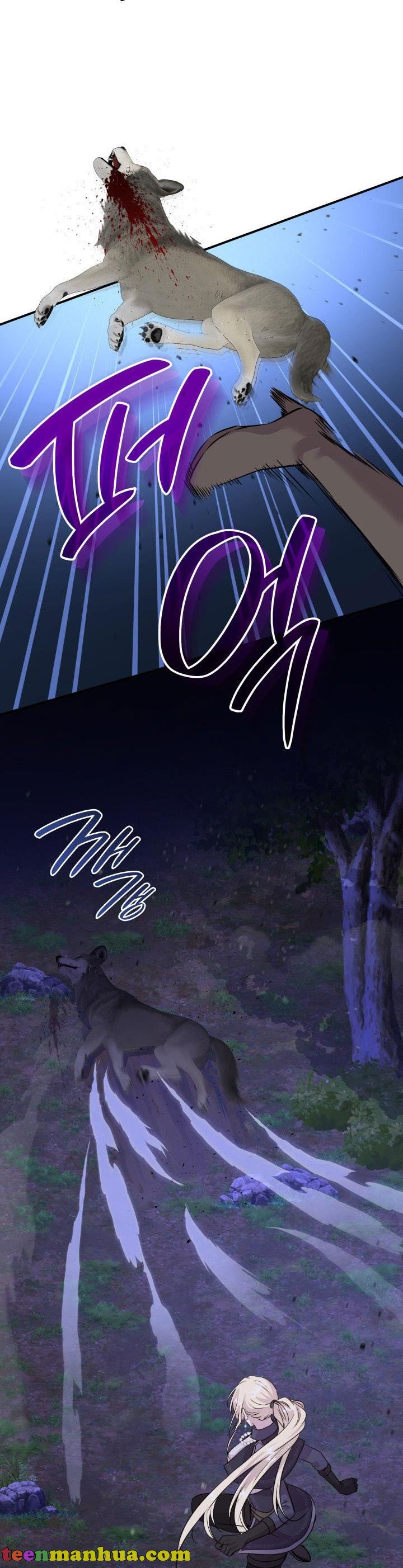 Marriage and Sword Chapter 63 page 35
