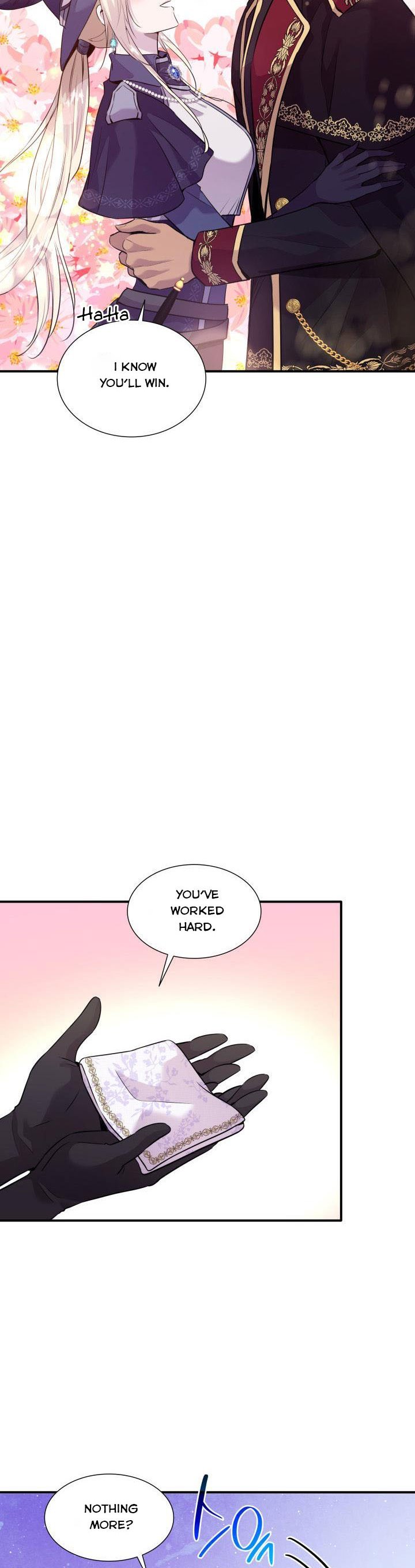 Marriage and Sword Chapter 63 page 3