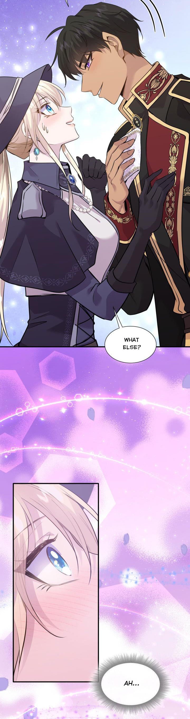 Marriage and Sword Chapter 63 page 4