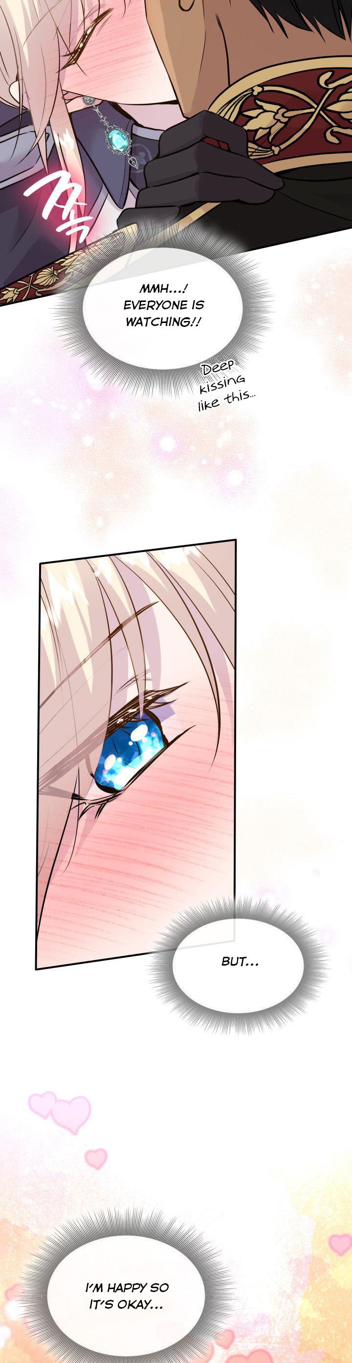 Marriage and Sword Chapter 63 page 7