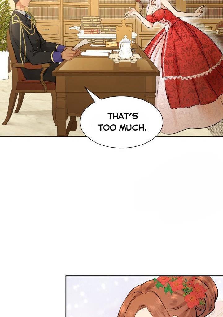 Marriage and Sword Chapter 7 page 10