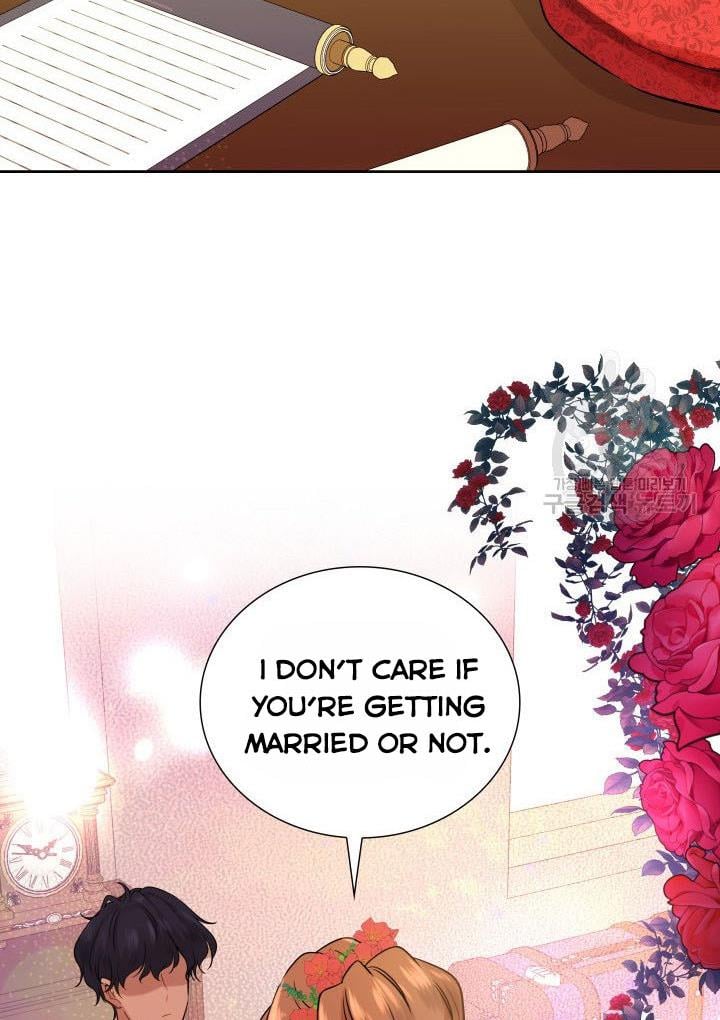 Marriage and Sword Chapter 7 page 13