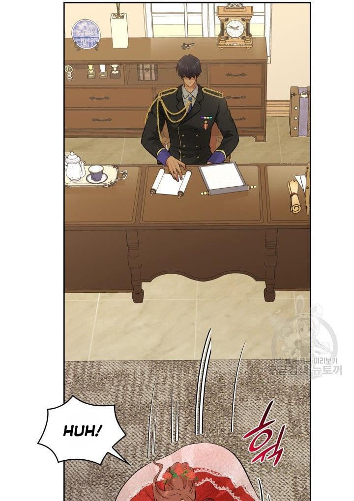Marriage and Sword Chapter 7 page 20