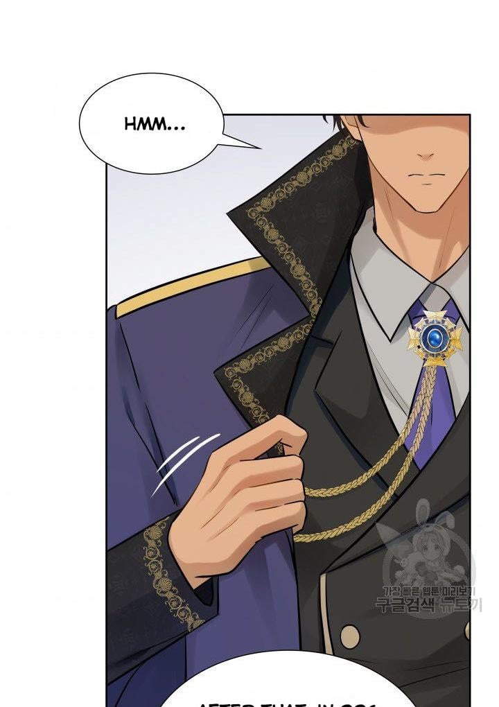 Marriage and Sword Chapter 7 page 30