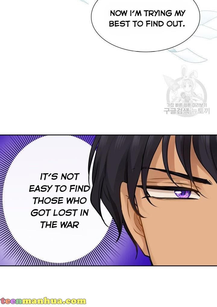 Marriage and Sword Chapter 7 page 33
